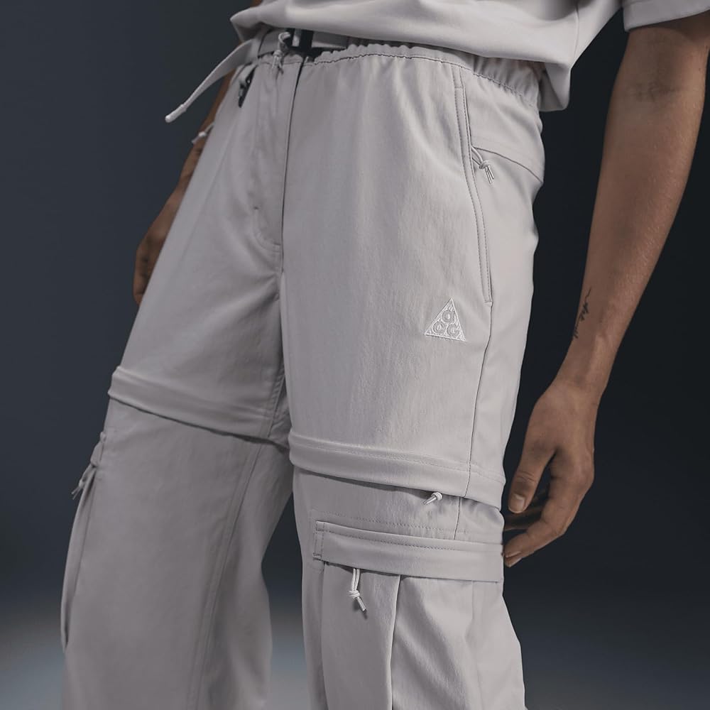 Amazon.com: Nike ACG Smith Summit Women's Zip-Off Pants